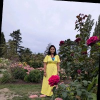 Monali Gavali-Mohan