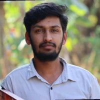 Aravindhan V