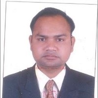 Praful Kumar Prajapati