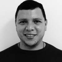 Jose Coraspe