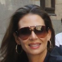 Carolina Mathies Hill