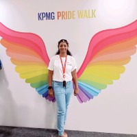 Nivedhitha S