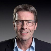 André Bouwmeester