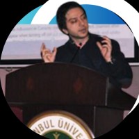 🌍 Ed. Emrah Bayıldıran