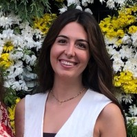 Andrea González Camacho