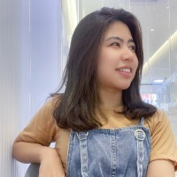 Ethel Pang