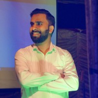 Ahsan Khurshid