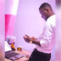 Kwesi Yeboah