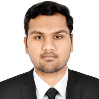 Imran Ali Syed