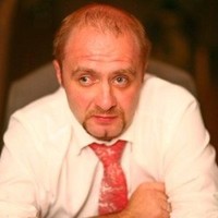 Дмитрий Величко