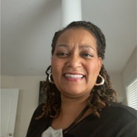 Sebrina Robinson-Thornton, Mba, Pmp