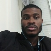 Adulai Camara