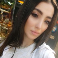 Niloofar Panahi