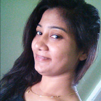 Neha Tiwari
