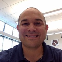 Mike Simone