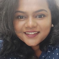 Dhivya Ramaradjou
