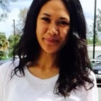 Rebecca Carson