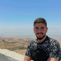 Ahmad Abusabha