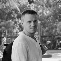 Дмитрий Железняк