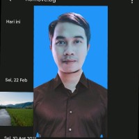 E Setiawan