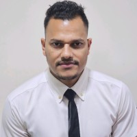 Khagen Kc