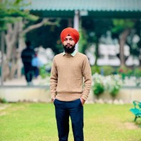 Manpreet Singh