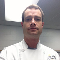 Chad Koehler