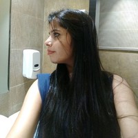 Mohini Mathur