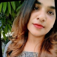 Greeshma p Krishnan