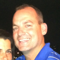 Joe Dargan