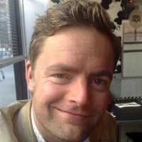 Frank Rosendahl Slettebakken
