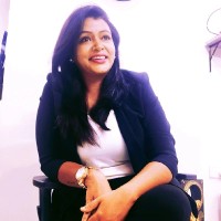 Abhijita Das