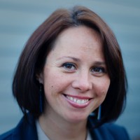 Gabriella Kiss, Ph.D.