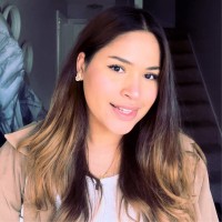 Richa Shrestha
