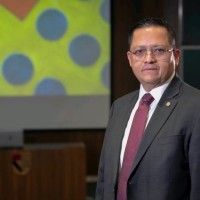 Joel Guerrero Quiróz
