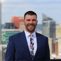 Alex Pearson, Mba, Cpa