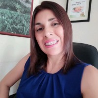 Cindy Gabriela Solís Loría