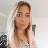 Georgia Colling
