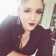 Danielle Alvis