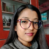 Sandila Shrestha