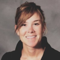 Sarah Kleeberger