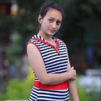 Bitisha Maharjan