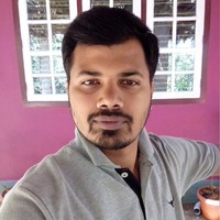 Sumanth Hr