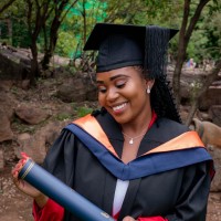 Nthabisang Winnie Leboko