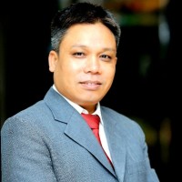 Bipin Chakma