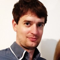 Martin Myška