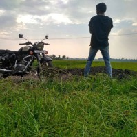 Arun George