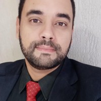 ERICK NASCIMENTO FERREIRA