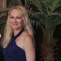 Burnadette Kleynhans