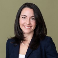 Andrea McGregor